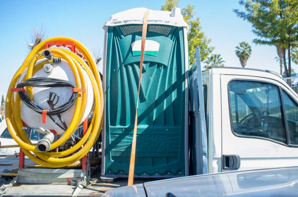 Best Portable restroom trailer rental  in Stafford, TX