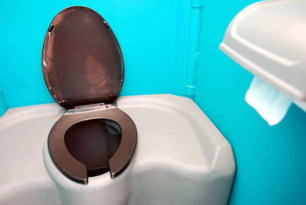 Best Portable restroom trailer rental  in Stafford, TX