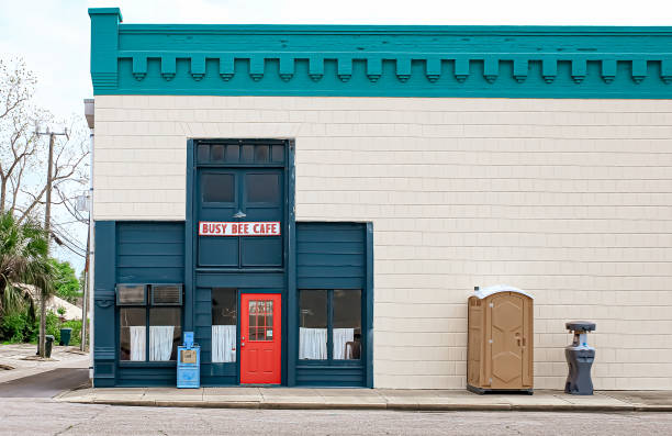 Best Portable bathroom rental  in Stafford, TX