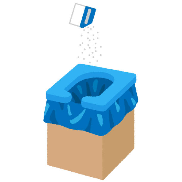 Portable restroom solutions in Stafford, TX