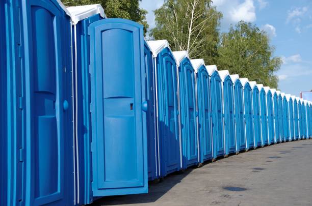 Best Construction site porta potty rental  in Stafford, TX